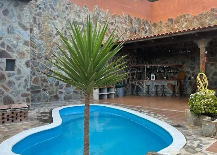 Villa Bonanza