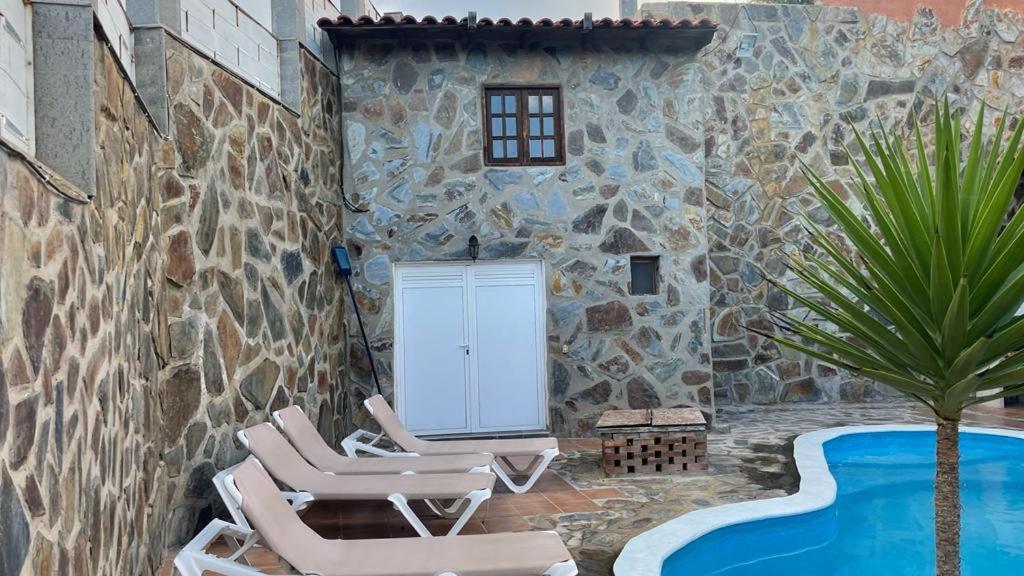 Bonanza Villa *
