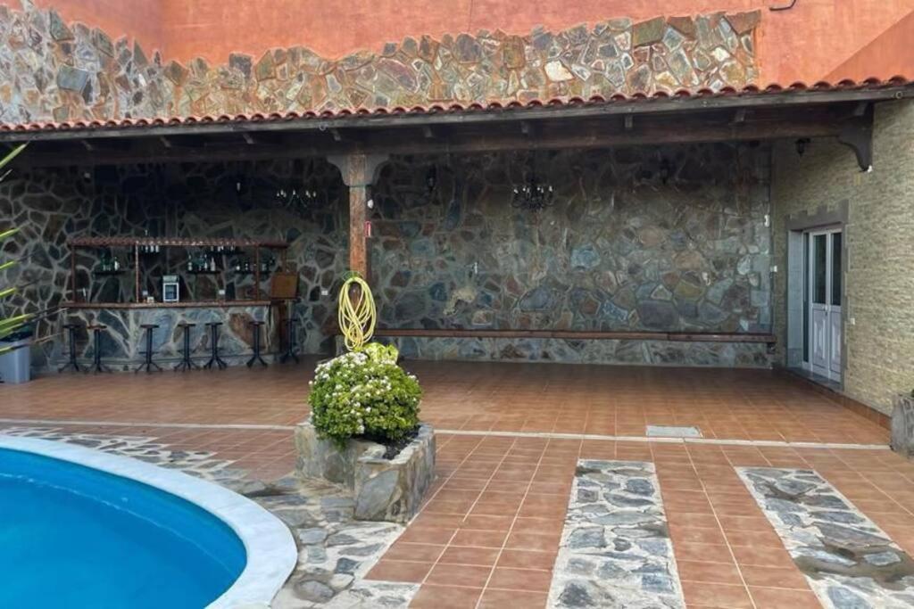 Bonanza Villa *
