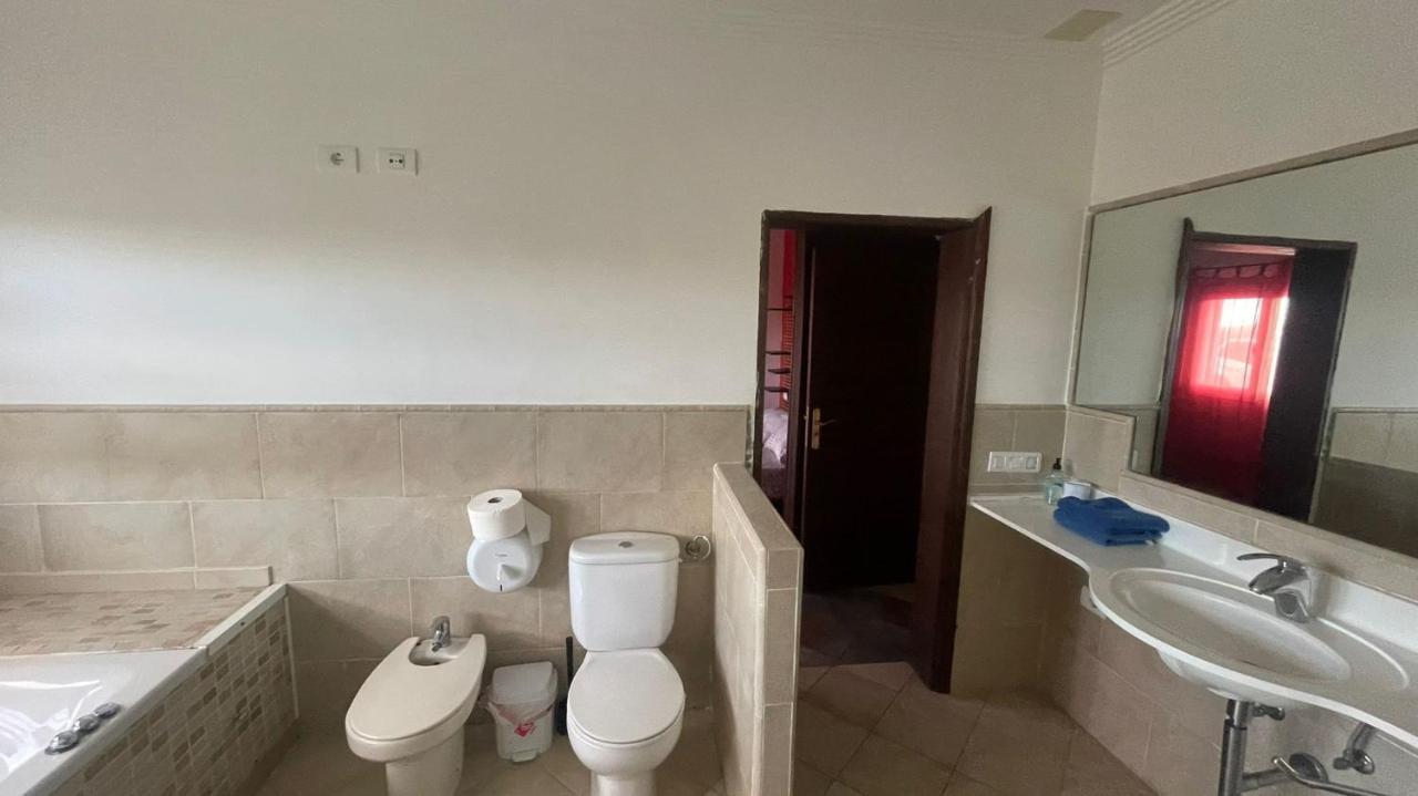 Bonanza Villa *